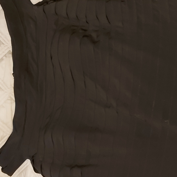 Elegant Long Gown - Evening/Cruise Wear - Plus - Picture 2 of 7